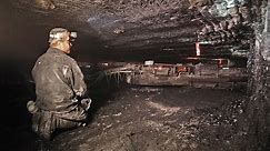 Digging for Hope: Inside an Ohio coal mine