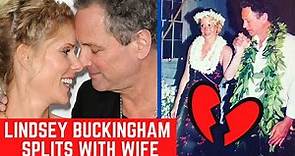 Lindsey Buckingham Getting Divorce|| Wife Kristen Messner || 21 Years Married Life