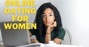 Top 10 Online Dating Tips For Women (From a Man's Perspective) | DatingbyLion