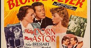 Blonde Fever (1944) 720p - Philip Dorn, Mary Astor, Gloria Grahame