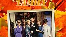 Pat Boone and Family Thanksgiving Special