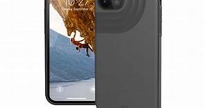 [U] iPhone 12 Pro Max 耐衝擊保護殼-黑 - PChome 24h購物