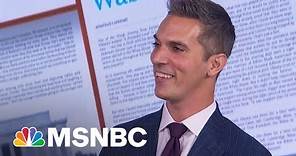 NPR's Ari Shapiro reports on lessons learned behind the microphone and in print in new memoir