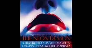 Cliff Martinez - "Are We Having A Party" (The Neon Demon OST)