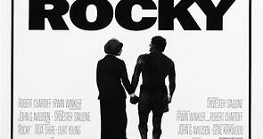 'Rocky' producer Irwin Winkler on the movie's original ending, and why Sly Stallone's beloved boxer will never die