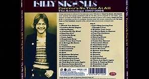 Billy Nicholls – Forever's No Time At All - The Anthology 1967-2004 Rock, Pop, Pop Rock, Ballad, Vocal, Psychedelic Rock, Garage Rock, Britpop - video Dailymotion