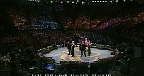 Women of Faith - My Heart, Your Home