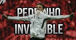 Pedrinho ● Invincible Skills & Goals ● Jóia Do Corinthians ● 2017