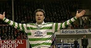 Mark Viduka - Celtic Goals