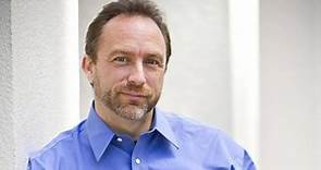 La historia desconocida de Jimmy Wales, el creador de Wikipedia