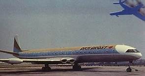 De Havilland Comet, Jetliner Story by WTTW Chicago
