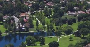 Calabasas has 'most enviable' lifestyle in US