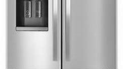 Questions & Answers for Whirlpool Refrigerators - French Door 36" - WRF555SDZSS
