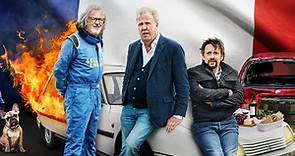 The Grand Tour Season 5 Episode 3 Locations, Release Date & Challenges