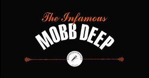 Mobb Deep - The Infamous | Full Album 🎤