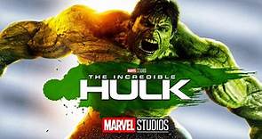 El Increíble Hulk (2008)ᴴᴰ | Película En Latino