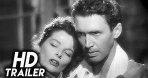 The Philadelphia Story (1940) ORIGINAL TRAILER [HD]