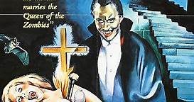 The Satanic Rites of Dracula (1973)