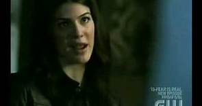 Genevieve Cortese in "Supernatural" Episode 4x12 (1)
