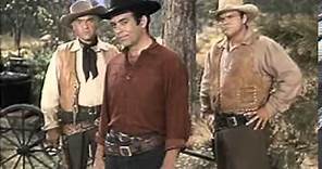 Bonanza - Showdown, Full Episode classic western tv series