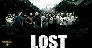 Lost (perdidos) Temporada 1 - Español