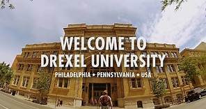 Drexel University: A Comprehensive Research University