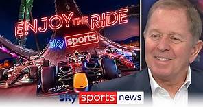 Martin Brundle discusses all the key talking points ahead of the 2023 Formula 1 season
