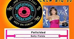 Sally Fields - Felicidad - 1967