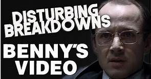 Benny's Video (1992) | DISTURBING BREAKDOWN
