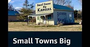 Small Towns Big Kansas Full Movie.
