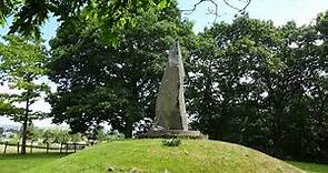 Site of the Death of Llywelyn ap Gruffydd, Last Native Prince of Wales