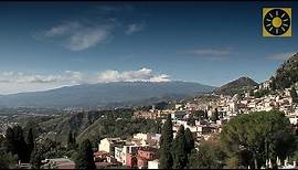 SIZILIEN - Teil 3 "Höhepunkte von Taormina und Cefalu entdecken" SICILY - SICILIA
