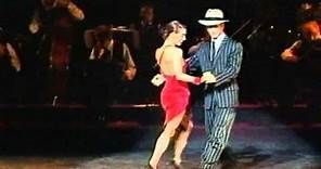 Tango Pasión, París 1997 (Show Completo)