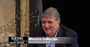 KPCS: Maurice LaMarche #286