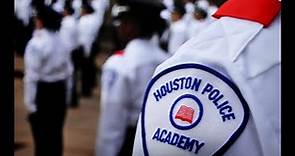 Houston Police Academy Commander answers FAQ's