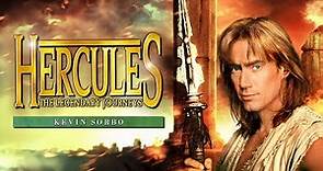 Hercules - The Legendary Journeys (TV Series 1995-1999) | trailer