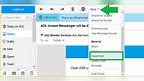 How to Save Important Messages in AOL Mail