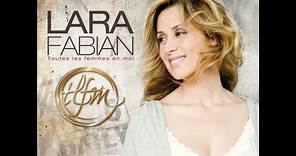 Lara Fabian - Toutes les femmes en moi ( Album 2009 )