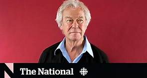 Gordon Pinsent, iconic Canadian actor, dead at 92