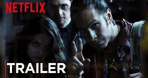 Diablero | Tráiler oficial | Netflix