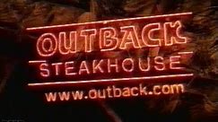 Outback Steakhouse (2000)