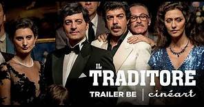 Il Traditore Trailer BE Release 18.12.2019