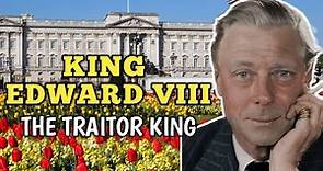 KING EDWARD VII (THE TRAITOR KING) DOCUMENTARY | BIOGRAPHY