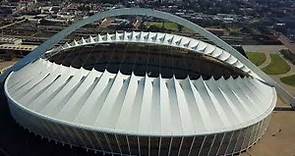 Moses Mabhida Stadium - Durban South Africa