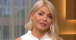 Phillip Schofield – latest: Holly Willoughby’s This Morning statement torn apart by David Baddiel