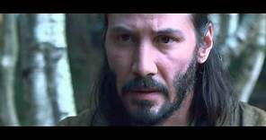 47 RONIN Official International Trailer -- Legend [Universal Pictures] [HD]