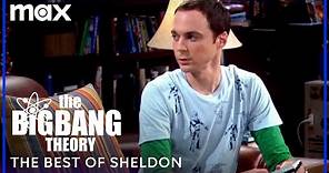 Best of Sheldon | The Big Bang Theory | Max