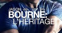 Regarder Jason Bourne : l’héritage en streaming