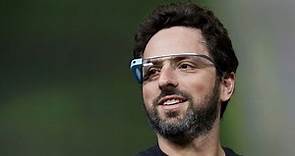 Managing Sergey Brin's Life: Behind the Scenes