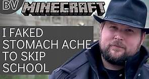 Markus Persson - The Exciting Story Behind Minecraft